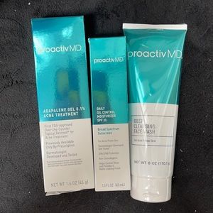 NEW: Proactiv MD